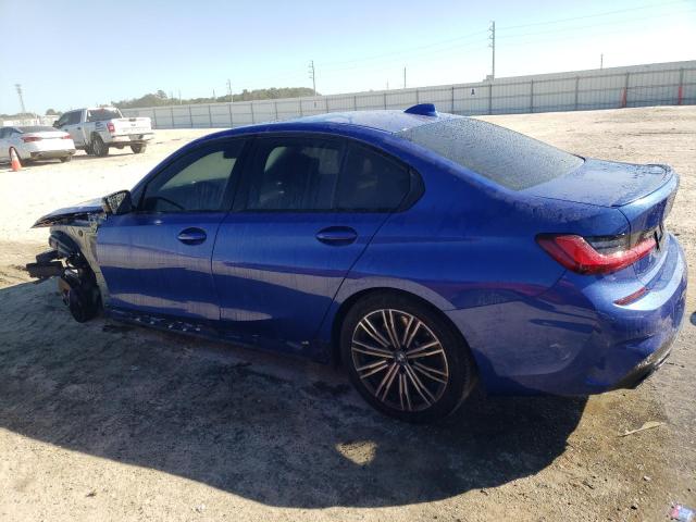 WBA5U7C07NFL68238 BMW M340I