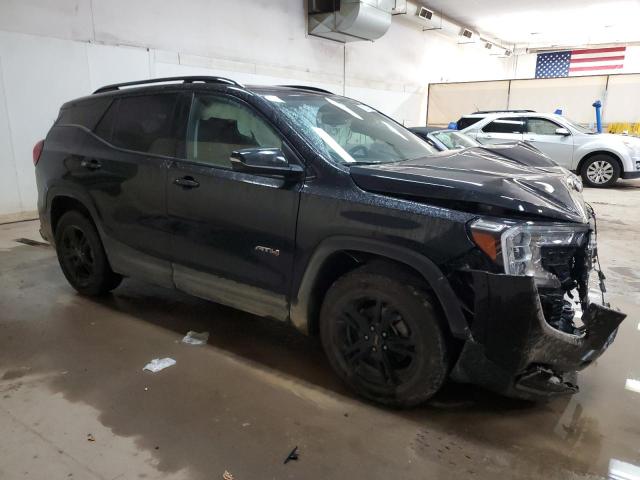 3GKALYEV5NL221445 GMC Terrain At4