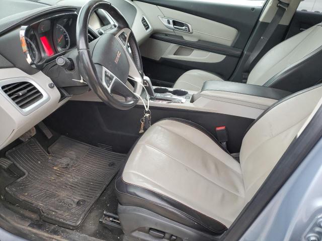 2GKALSEK7F6220256 GMC Terrain Slt