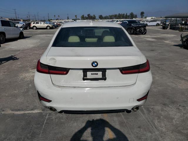 3MW5P7J09M8B75591 BMW 330e