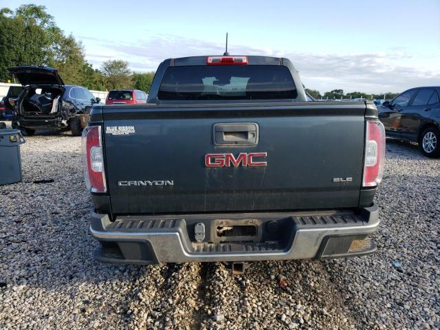 1GTG5BE32F1143985 GMC CANYON SLE