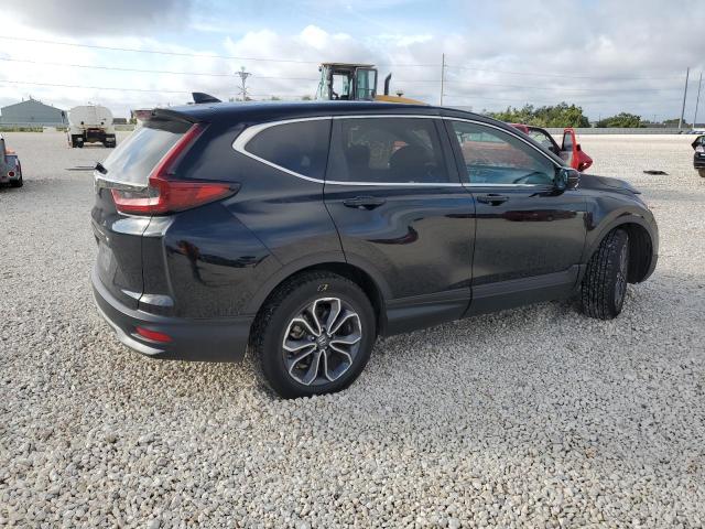 2HKRW1H53MH411302 Honda CR-V EX