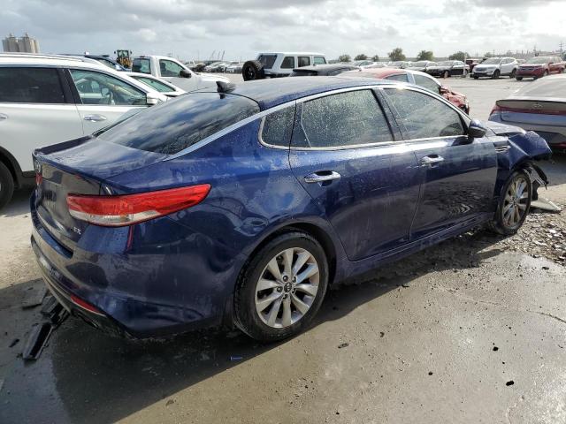 5XXGU4L32JG224340 KIA OPTIMA EX