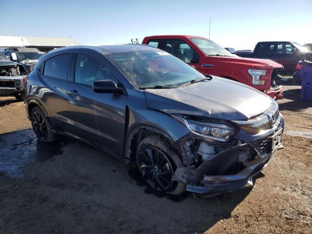 3CZRU6H19MM740381 Honda HR-V SPORT