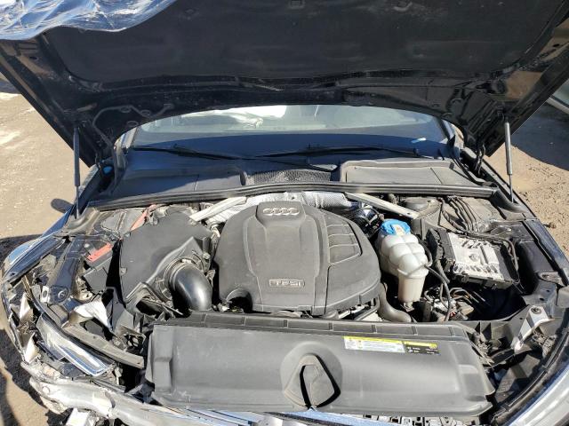 WAUGNAF44HN028069 Audi A4 PREMIUM
