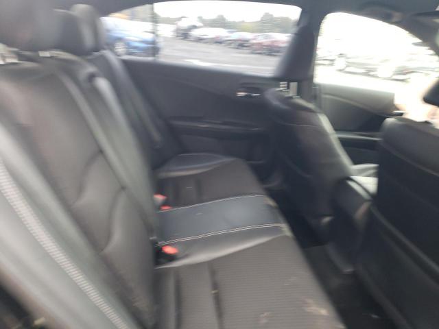 1HGCR2F65HA134567 Honda Accord Sport