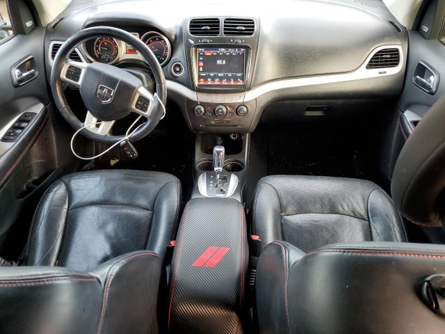 3C4PDCEG9JT472955 Dodge JOURNEY GT