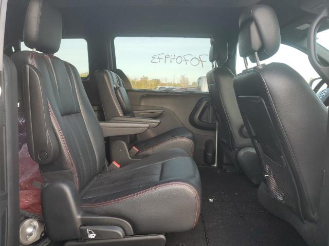 2C4RDGEG0KR785400 Dodge Grand Caravan Gt