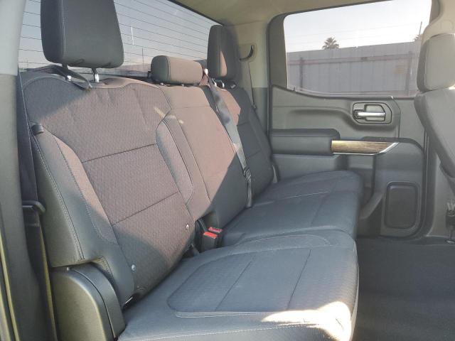 1GTP8BEK9LZ120389 GMC Sierra C1500 Sle