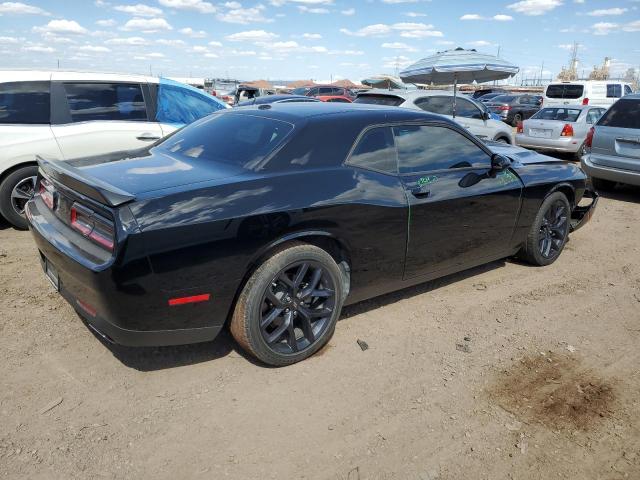 2C3CDZAGXNH175428 Dodge Challenger Sxt