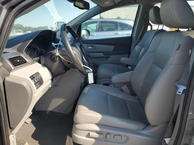 5FNRL5H92GB054037 Honda Odyssey Touring