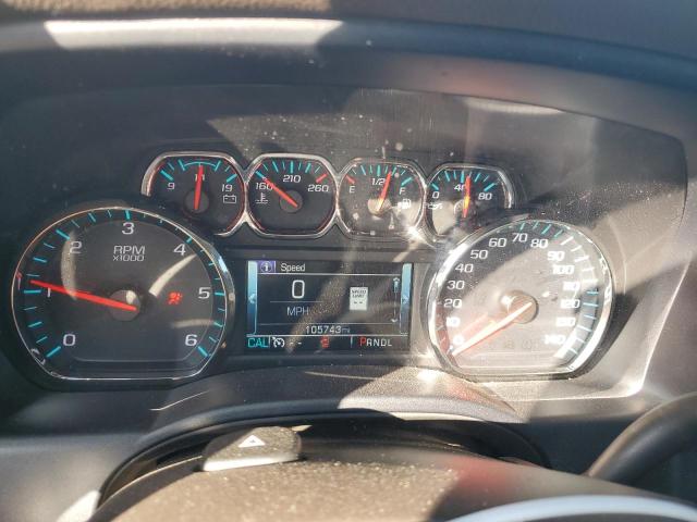 3GTU2NEC6HG278064 GMC Sierra K1500 Slt
