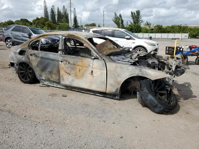 WBA8A3C50JA358667 BMW 320 XI