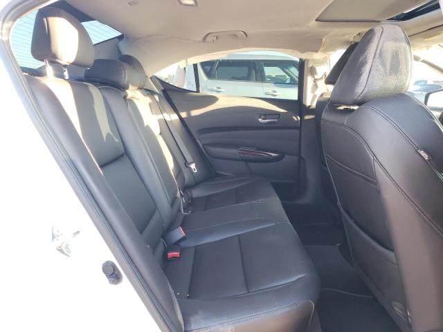 19UUB2F36HA001198 Acura TLX