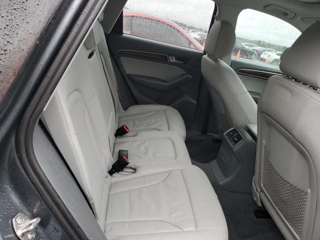 WA1C2AFPXGA059296 Audi Q5 PREMIUM
