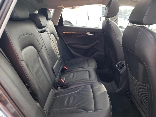 WA1C2AFP9HA070713 Audi Q5 PREMIUM