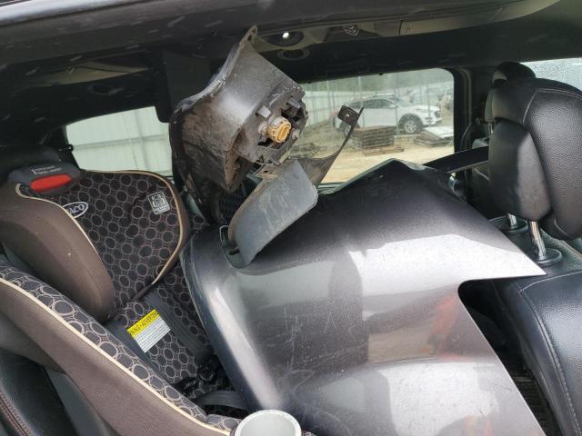 2C4RDGEG6KR533862 Dodge Grand Caravan Gt