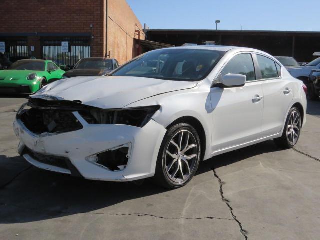 19UDE2F7XKA014117 Acura Ilx Premium