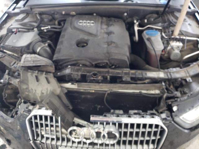 WA1UFAFL3EA091039 Audi A4 Allroad Premium Plus