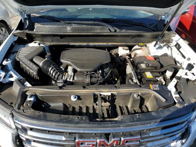 1GKKNLLS3NZ109584 GMC Acadia At4