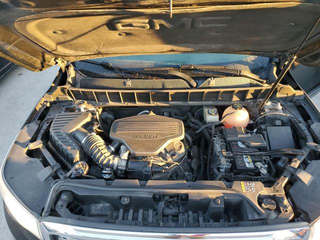 1GKKNPLS3HZ137350 GMC Acadia Denali