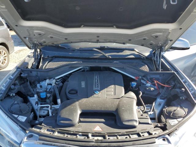 5UXKS4C54F0N08805 BMW X5 Xdrive35d
