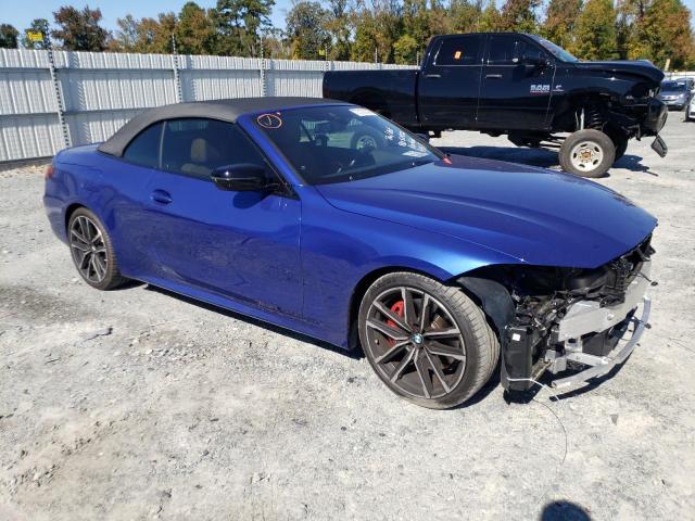 WBA23AT02NCK84705 BMW 430I