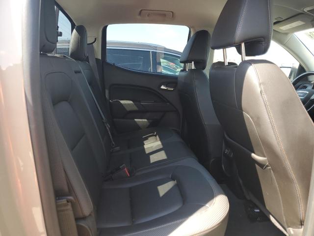 1GTG6FEN9M1264967 GMC Canyon At4