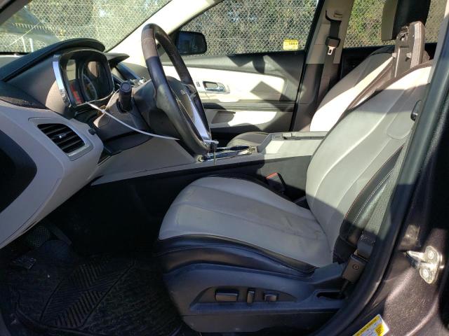 2GKFLPE37G6165188 GMC Terrain Slt