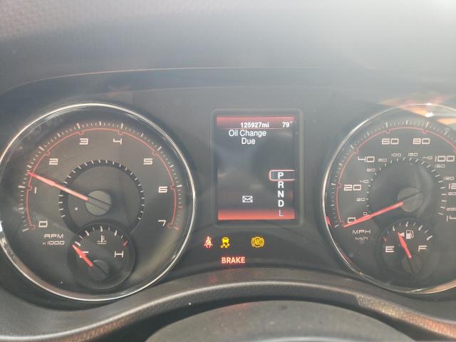 2C3CDXBG6EH243047 Dodge Charger Se