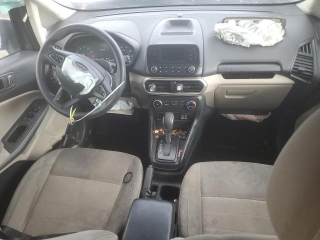 MAJ3P1RE9JC185863 Ford ECOSPORT S