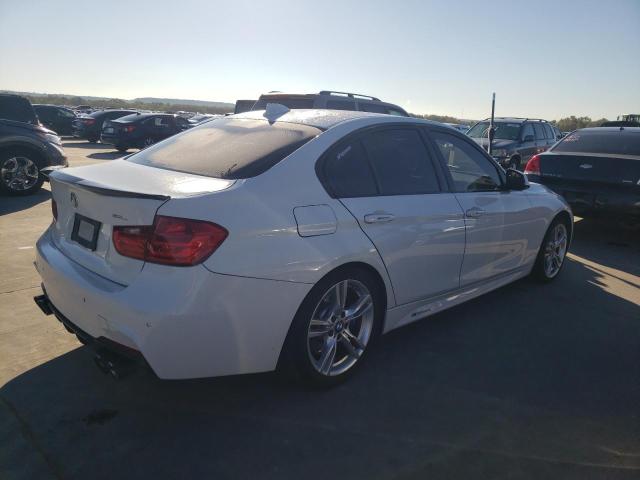 WBA3A9C55EF479765 BMW 335 I