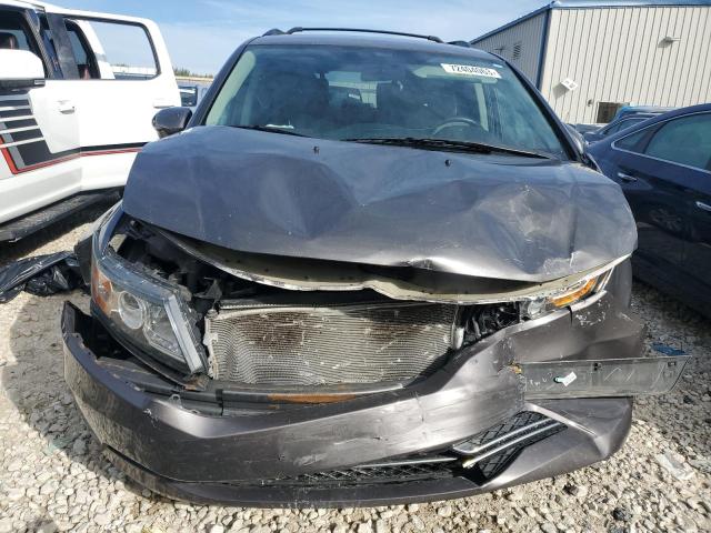 5FNRL5H44FB093098 Honda ODYSSEY EX
