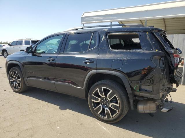 1GKKNKLS2MZ211189 GMC ACADIA SLE