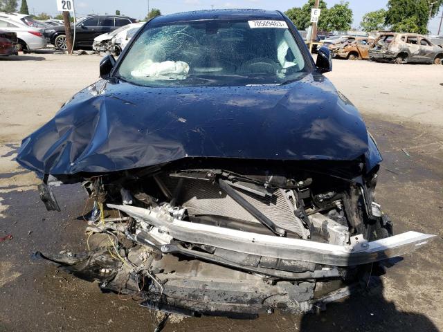 WBA3B1G56FNT07163 BMW 320 I