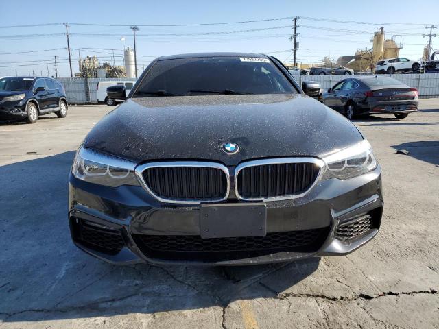 WBAJS1C09LCD74576 BMW 540 I