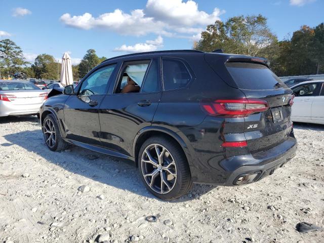 5UXCR4C02P9R06080 BMW X5 Sdrive 40i