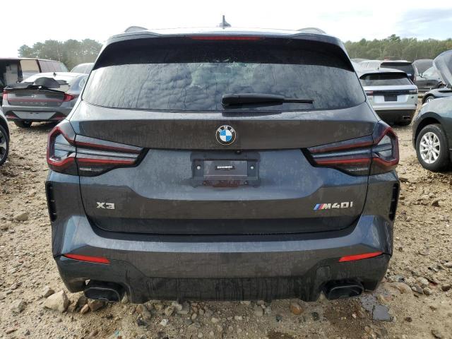 5UX83DP04N9N41979 BMW X3 M40i
