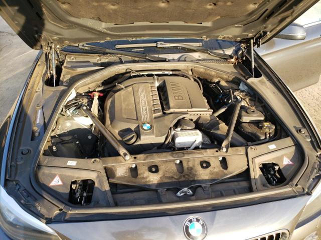 WBA5B3C51GD549909 BMW 535 XI