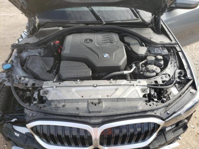 3MW69FF09P8D49987 BMW 330I