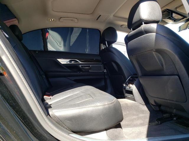 WBA7E2C50GG547688 BMW 740 I