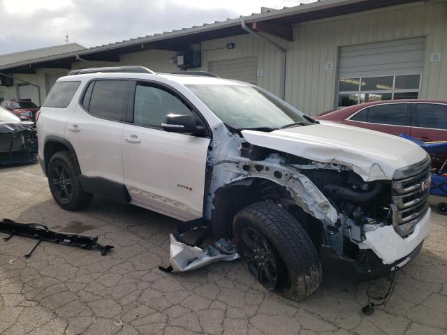 1GKKNLLS2PZ244543 GMC Acadia At4