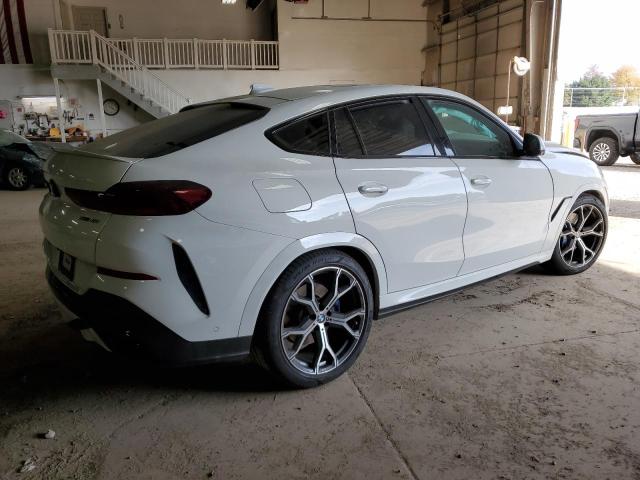 5UXCY6C03N9N37970 BMW X6 Xdrive40i