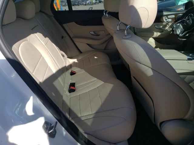 WDC0G8DBXLF735487 Mercedes-Benz GLC 300