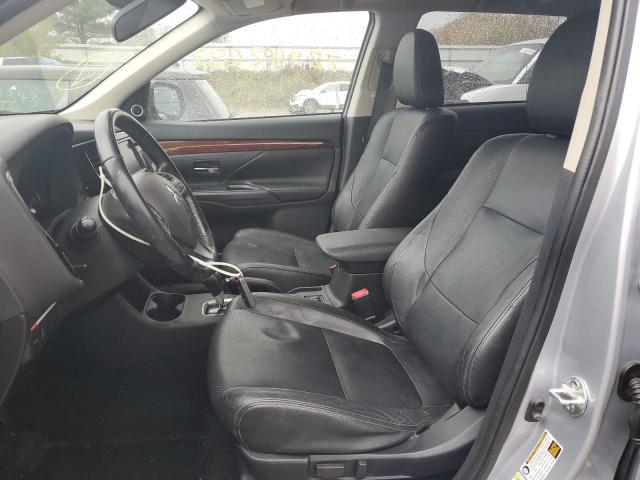 JA4AZ3A36EZ012509 Mitsubishi Outlander Se