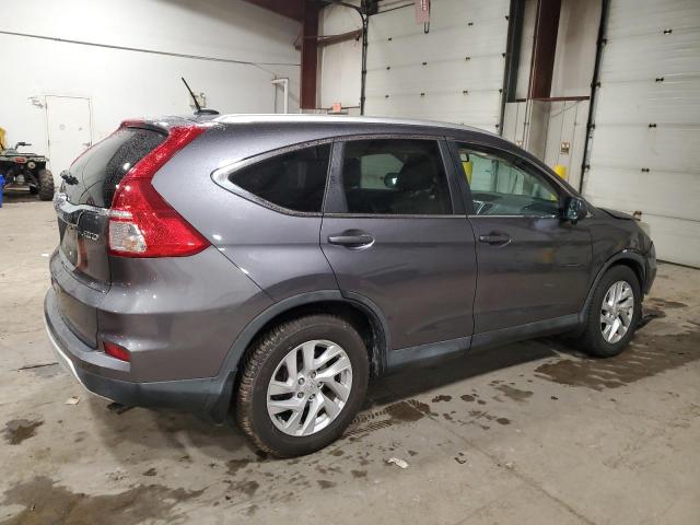 2HKRM4H72FH655857 Honda CR-V EXL