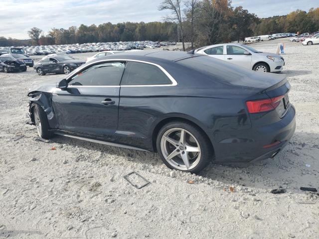 WAUSNAF51JA004151 Audi A5 Premium S Line