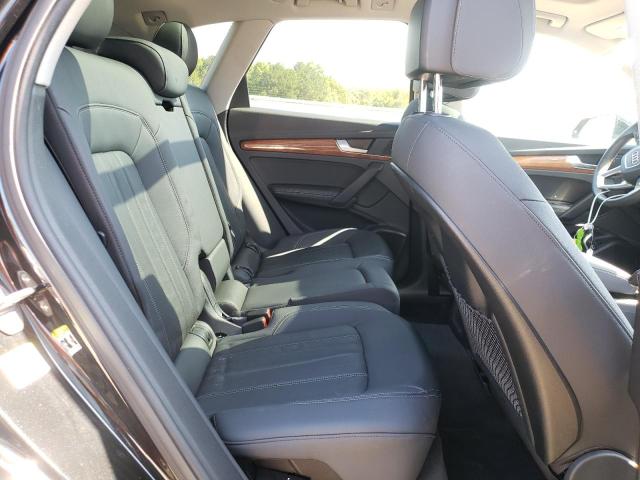 WA1EAAFY3N2019671 Audi Q5 Premium Plus 45