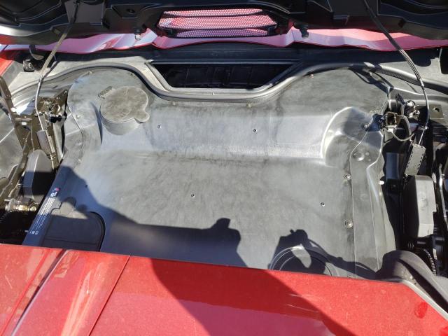 1G1YC3D46N5109378 Chevrolet Corvette Stingray 3lt