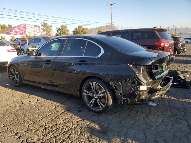 3MW5R1J00M8B53681 BMW 330I